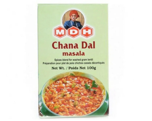 M.d.h chana dal masala 100gm