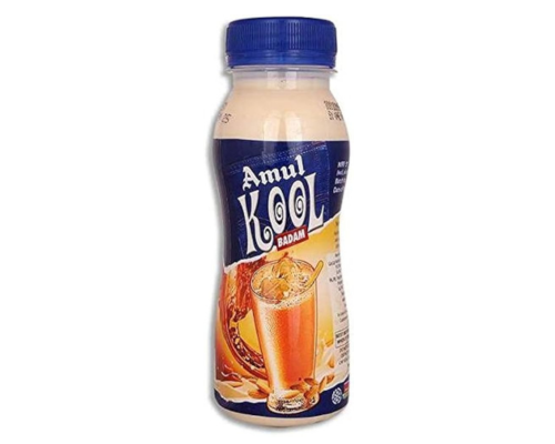 Amul kool badam