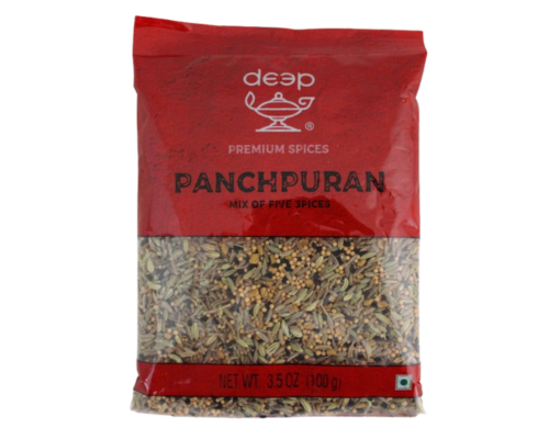 Panchpuran 3.5oz