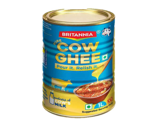 Britannia ghee