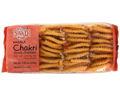 Chakri swad