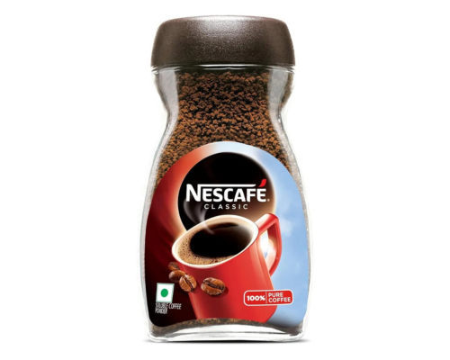 Nescafe classic 45 gm