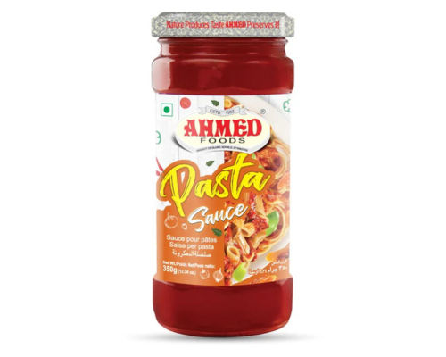 Ahmed pasta sauce 350 gm