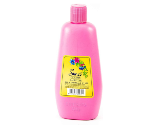 Simco classic hair fixer  500g
