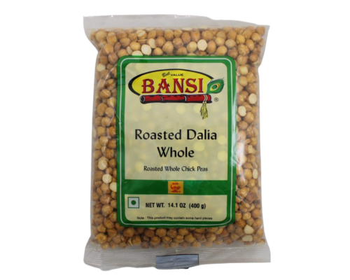 Roasted dalia whole 14.1 oz