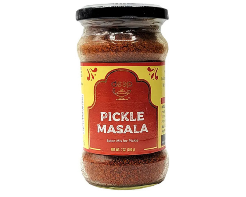 Apna pickle masala 200 gm