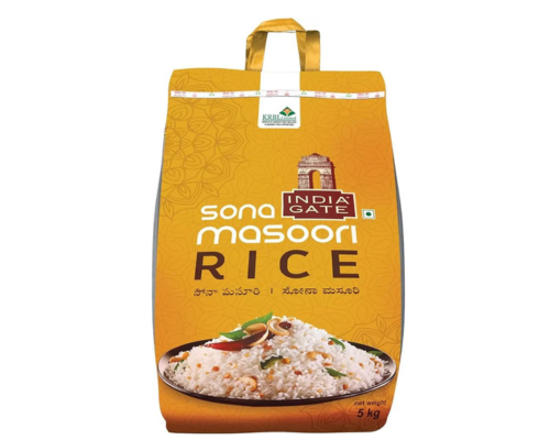 India gate sona masoori