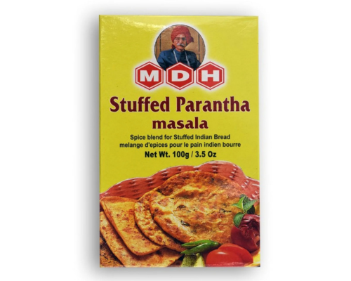 Mdh stuffed paratha masala - 100g
