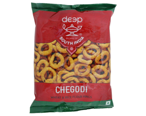 Chegodi 7oz