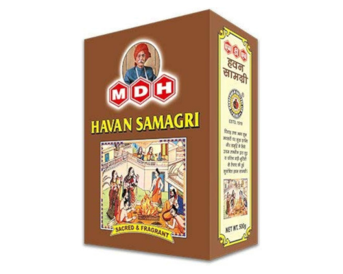 Mdh havan samagri 500 gm