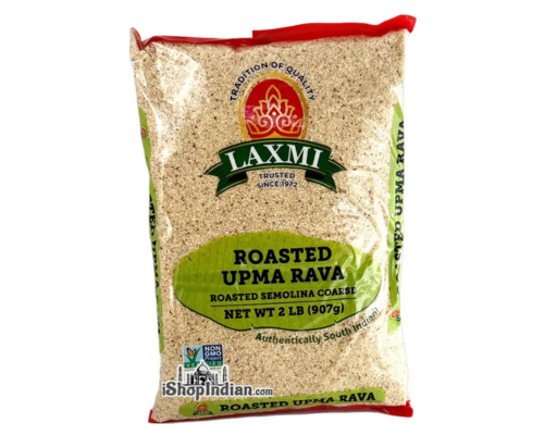 Laxmi upma rava 2 lb