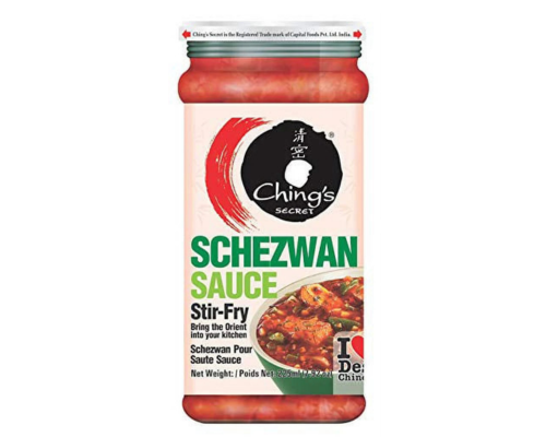Ching s secret | schezwan stir fry sauce | ching s chinese desi chinese (single pack)