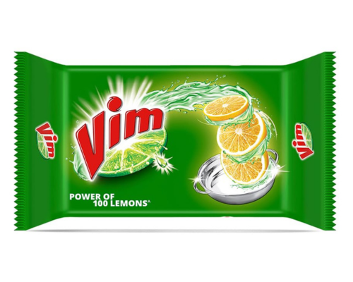 Vim dishwash bar, 300 grams - 10.58 oz - india