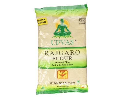 Upvas rajgaro flour 14 oz