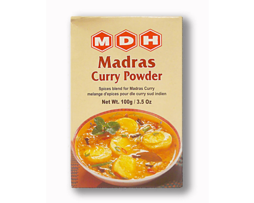 Curry powder - 100 gms