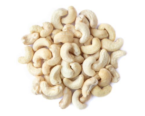 Cashew whole 397 gms