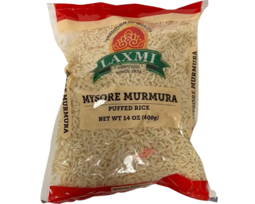 Luxmi mamra mysore 400 gm