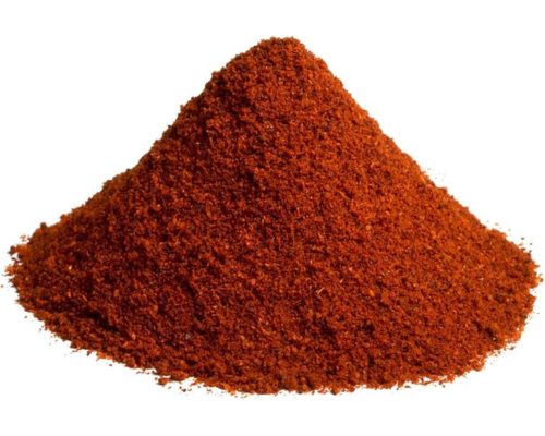 Apna red chilli powder 400gm