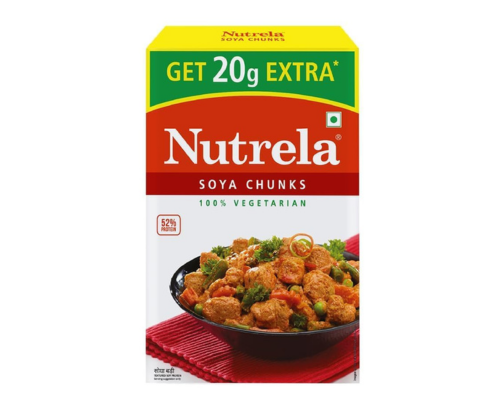 Nutrela 220 g