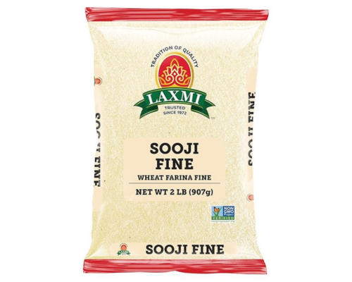 House of spices laxmi  sooji, 2 lb