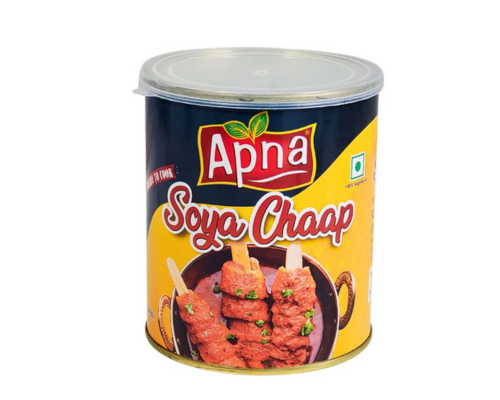 Apna soya chap