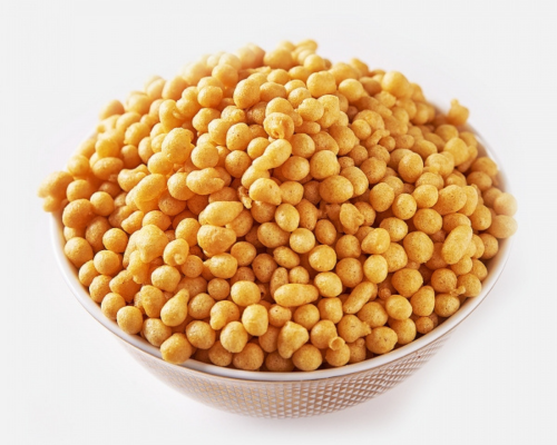 Boondi variety pack of plain boondi