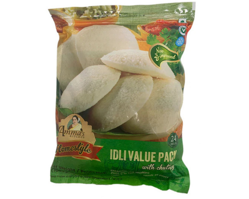 Idli 24 pcs pack