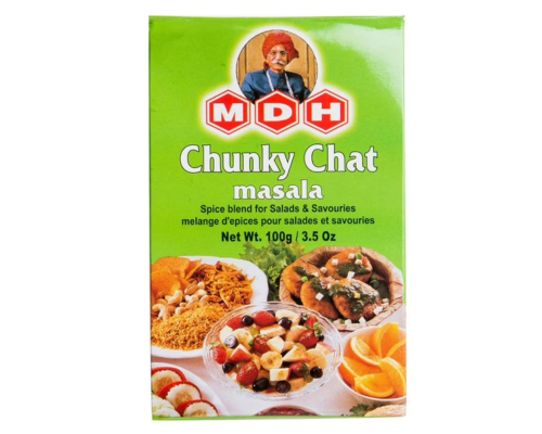 M.d.h chunky chaat masala