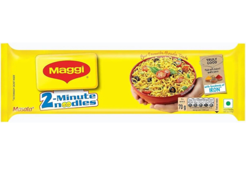Maggi 8 pack 560 gm