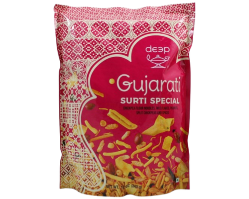 Gujrati surti special