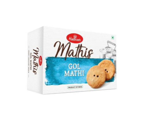 Halidiram mathis gol mathi