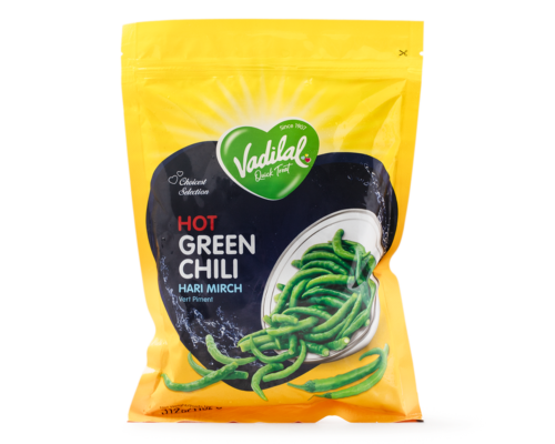 Hot green chilli hari mirch 312 gm