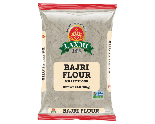 Laxmi bajri flour 2lb
