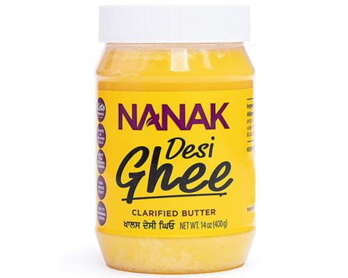 Nanak ghee 14oz