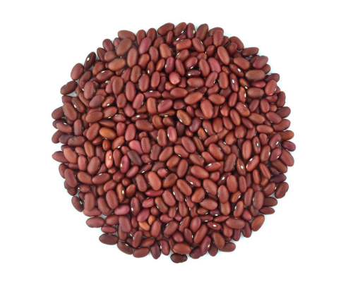Rudra dark red kidney beans 4lbs