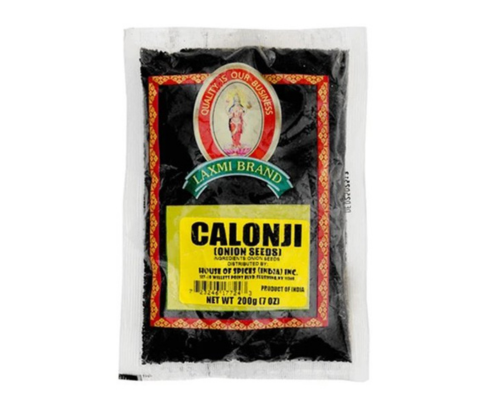 Laxmi kalonji 200 gm