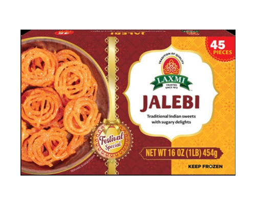 Laxmi jalebi