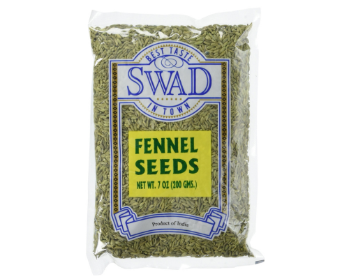 Fennel seeds sawad. 7 og
