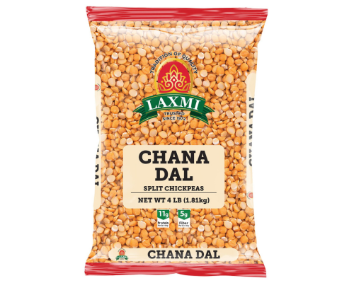 Laxmi chana dal - 1.81 kg (4 lb)