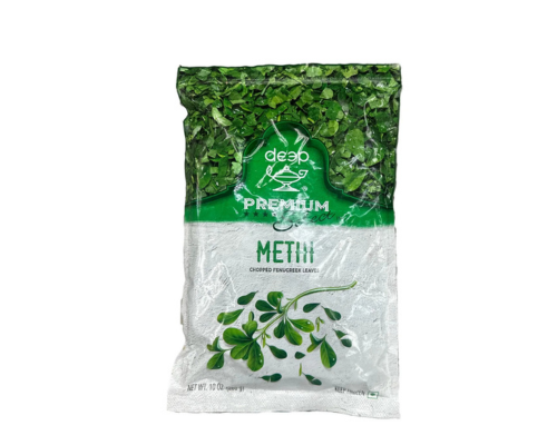 Deep premium methi 283 gm pack