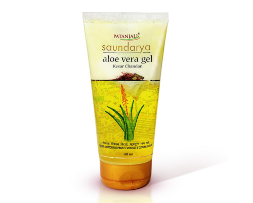 Saundarya aloe vera gel