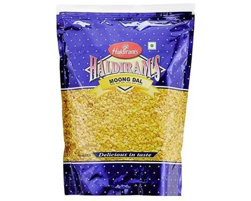 Haldiram Moon daal