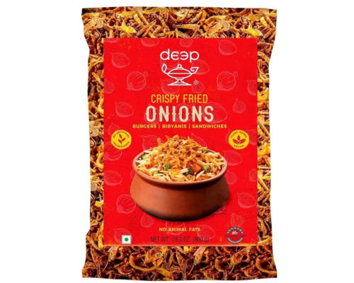 Fried onion 28.2 oz /800gm