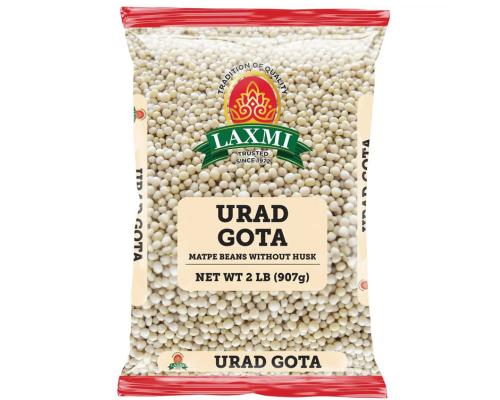 Urad gota 2 lb