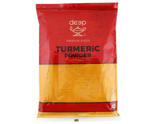 Deep turmeric powder 7oz/200gm