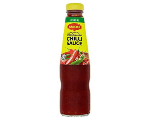 Maggi chilli sauce 340g