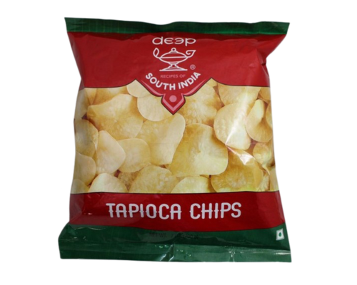 Tapioca chips 7 oz