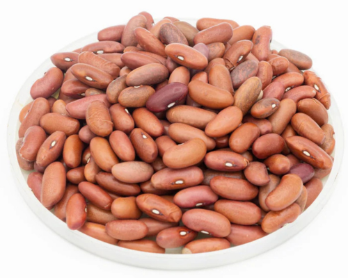 Rudra light red kidney beans 4lbs