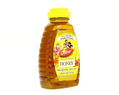 Dabur Honey