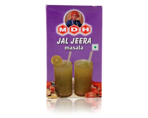 Mdh jal jeera masala - 3.5oz (100g)